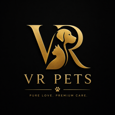 VR Pets