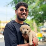 Golden Retriever puppy customer review Golden Retriever puppy reviews Bangalore Happy Golden Retriever puppy owner Golden Retriever puppy testimonial Golden Retriever puppy buyer review Golden Retriever puppy delivered Bangalore Golden Retriever family review