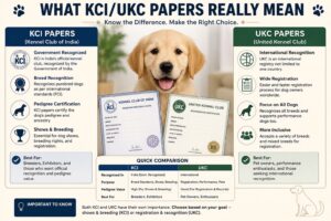 KCI registered dogs for sale in Bangalore KCI registered puppies for sale in Bengaluru Buy KCI registered puppies UKC registered puppies for sale KCI certified dog breeder KCI pedigree certificate UKC pedigree papers Genuine KCI registered puppies Purebred puppies with KCI papers Registered puppies near me